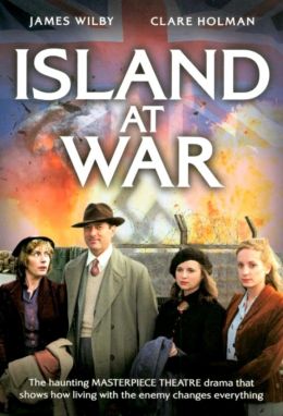 Война на острове