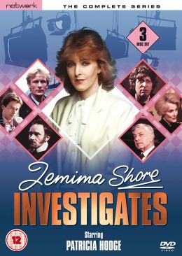 Расследование Джемимы Шор