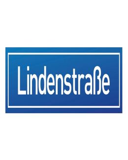 Линденштрассе