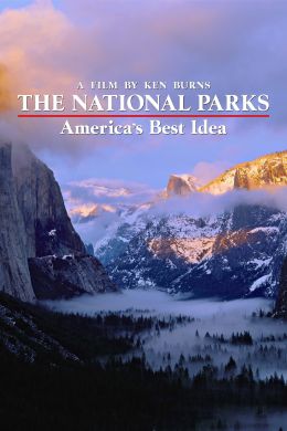 Национальные парки: Лучшая идея Америки
