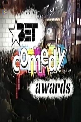 BET Comedy Awards