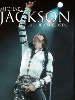 Майкл Джексон: жизнь суперзвезды