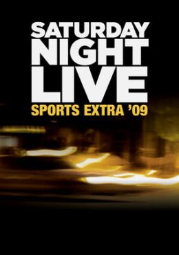 Saturday Night Live Sports Extra &#039;09