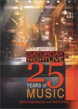 SNL: 25 лет музыки