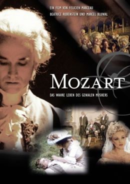 Амадеус / Amadeus Mozart / Orgias de Amadeus Mozart (, Full HD) порно фильм онлайн
