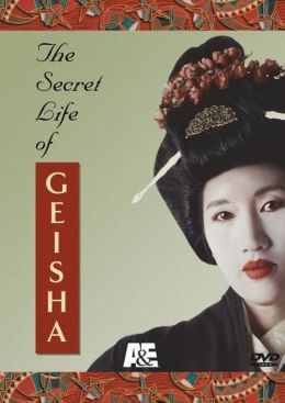 Секретная жизнь гейши