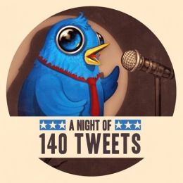 Ночь 140 твитов: Соревнования по твитам на Гаити
