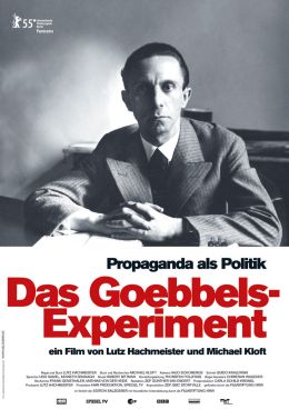 Эксперимент Геббельса