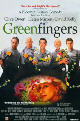 Зеленые пальцы