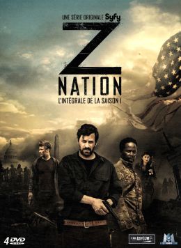      Z  Z Nation 2014       Myshowsme