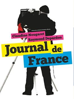 Дневник Франции