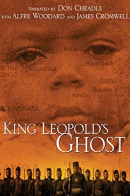 Призрак короля Леопольда
