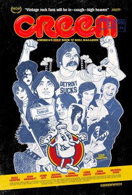 Creem: America&#039;s Only Rock &#039;n&#039; Roll Magazine