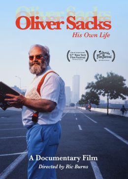 Oliver Sacks: His Own Life