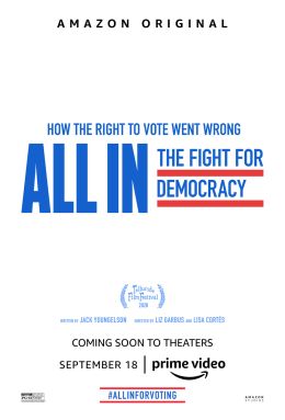 All In: The Fight for Democracy