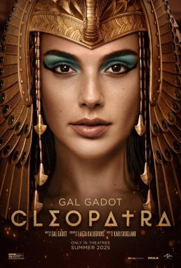 Cleopatra Rios