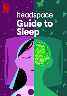 Headspace: руководство по сну