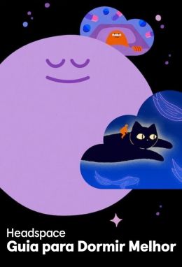 Headspace: руководство по сну