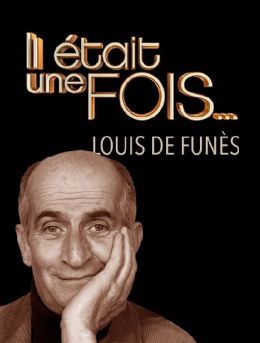 Когда-то давно... Луи де Фюнес