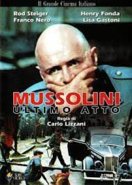 Муссолини: Последний акт