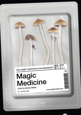 Магическая медицина