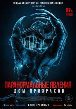 Фильмы ужасов про Чернобыль и Припять