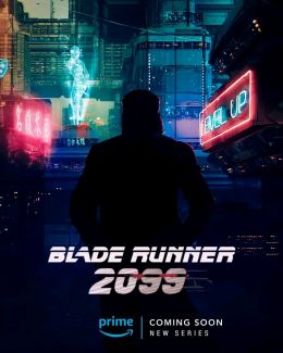 Бегущий по лезвию 2099