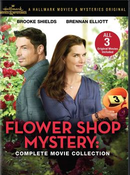 Flower Shop Mysteries