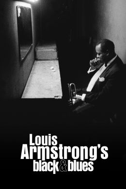 Louis Armstrong's Black & Blues