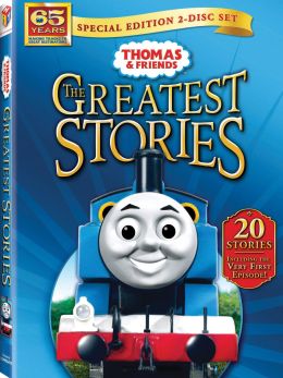 Thomas &amp;amp; Friends: The Greatest Stories