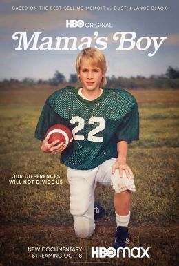 Mama&#039;s Boy: A Story from Our Americas