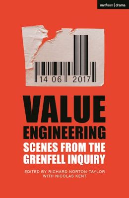 Grenfell: Scenes from the Inquiry