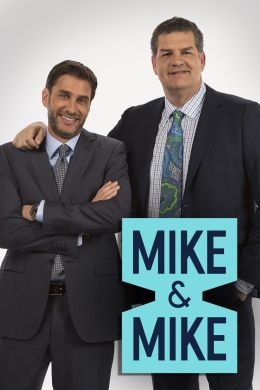Mike &amp; Mike