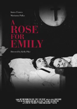 Роза для Эмили