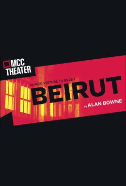 Beirut: An MCC Virtual TV Event