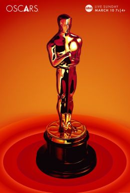 96-я церемония вручения премии «Оскар 2024»