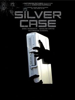 Silver Case: Director&#039;s Cut