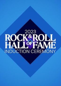 Rock and Roll Hall of Fame Induction Ceremony 2023