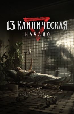 13 клиническая. Начало