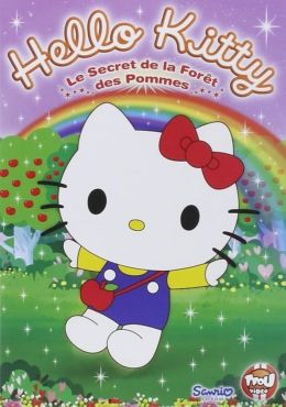 Hello Kitty: Ringo no Mori