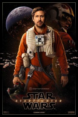 Звёздные войны: Звёздный истребитель