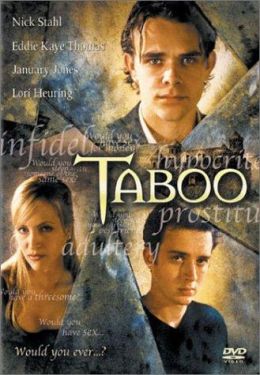 Табу (фильм) — Википедия