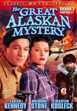 Величайшая загадка Аляски