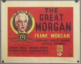 Великий Морган