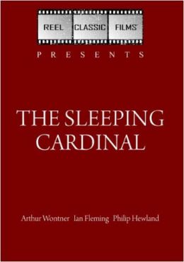 The Sleeping Cardinal