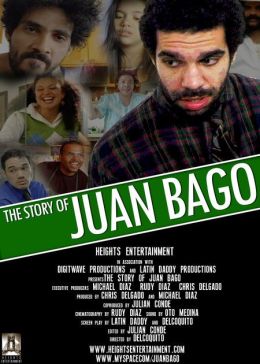 История Хуана Баго