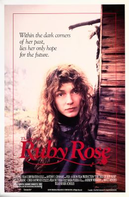 Рассказ о Руби Роуз