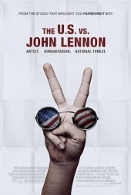 США против Джона Леннона