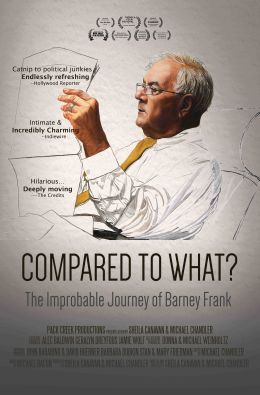 Невероятное путешествие Барни Фрэнка