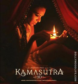 Камасутра: история любви